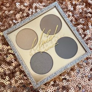 MAC Mariah Carey Eyeshadow Palette